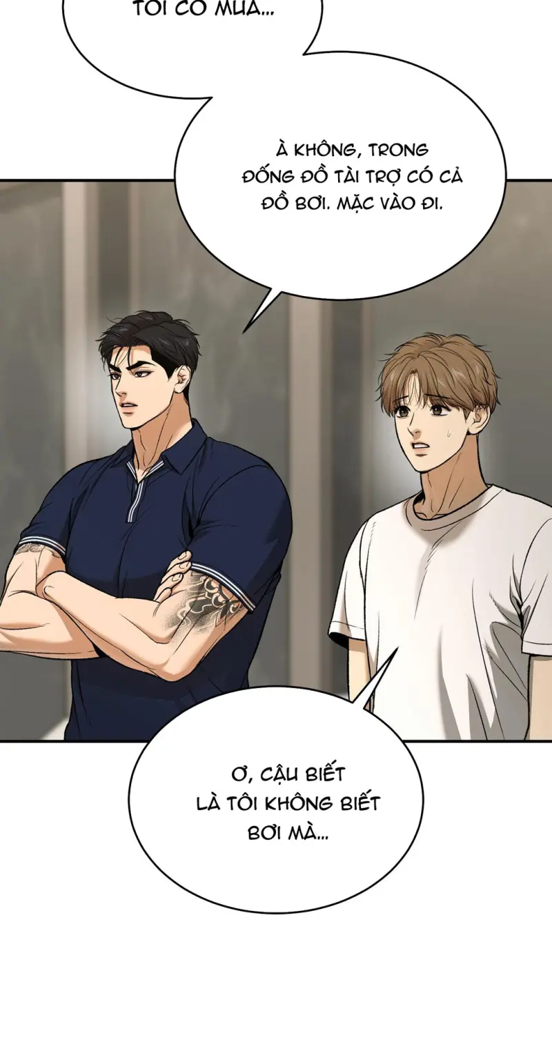 Jinx Chapter 80 Trang 43