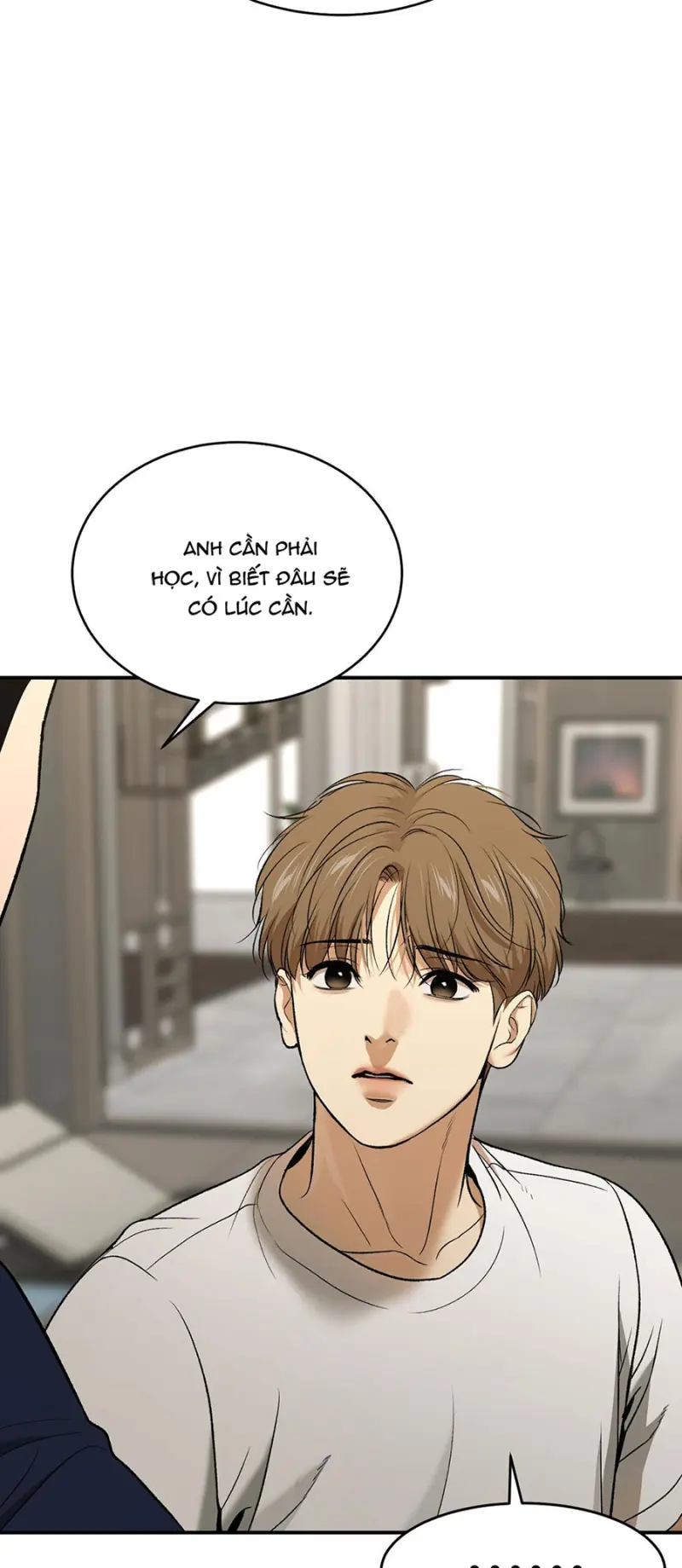 Jinx Chapter 80 Trang 45