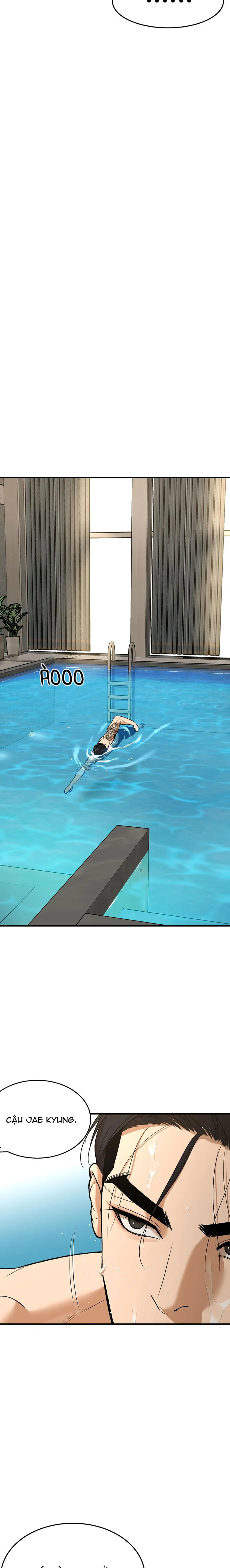 Jinx Chapter 80 Trang 47