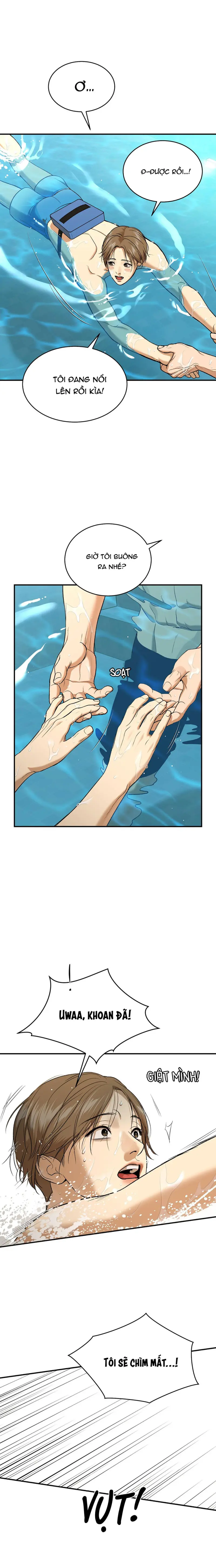 Jinx Chapter 80 Trang 51