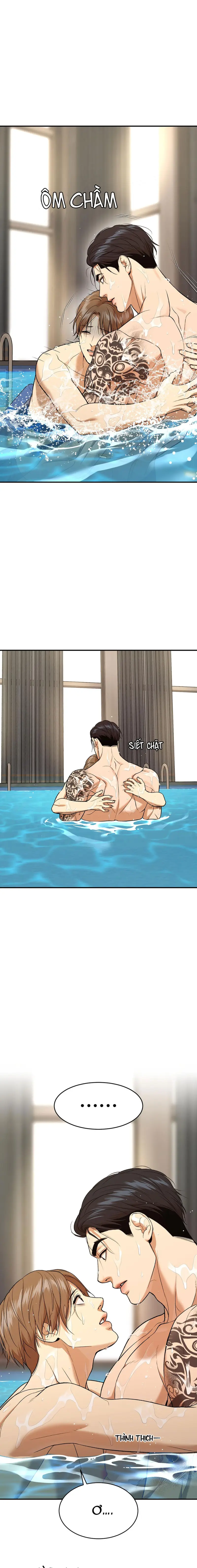 Jinx Chapter 80 Trang 52