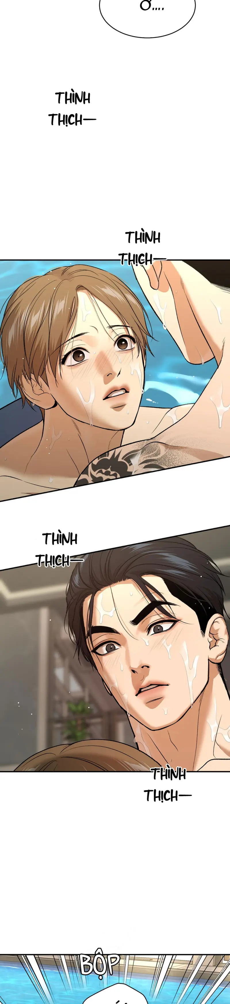 Jinx Chapter 81 Trang 3