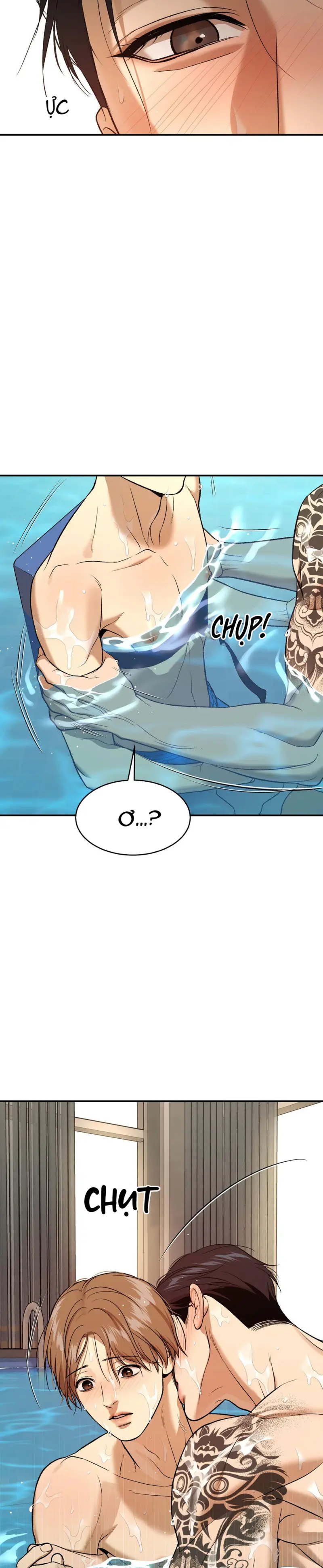 Jinx Chapter 81 Trang 5