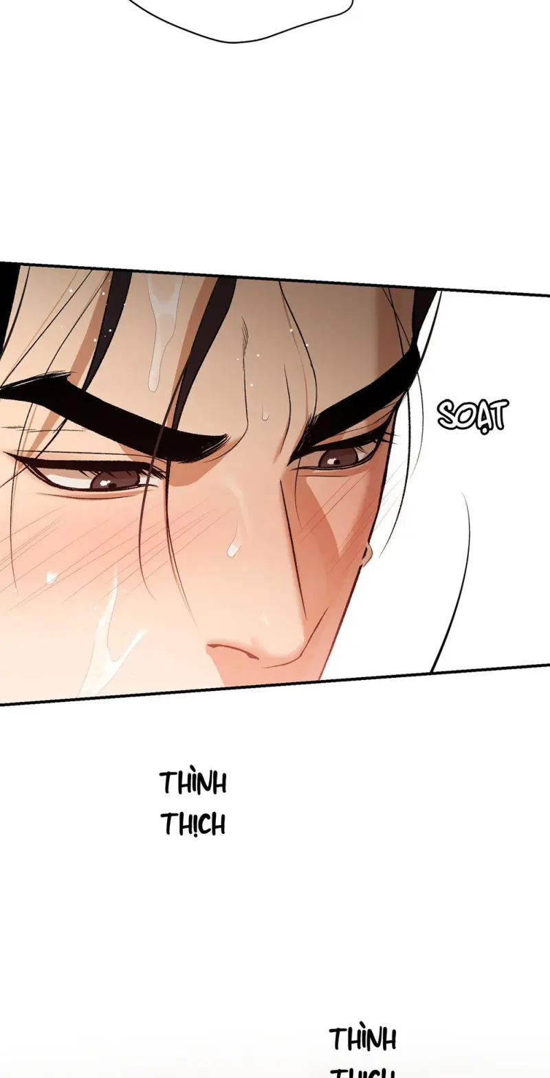 Jinx Chapter 81 Trang 8