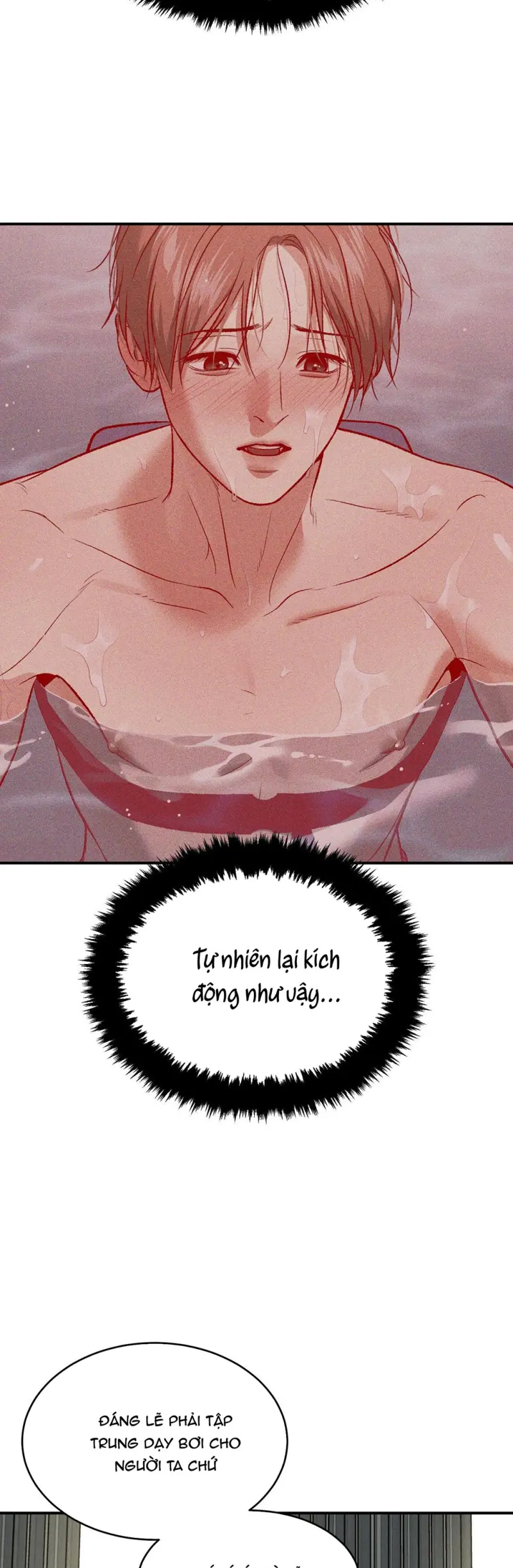 Jinx Chapter 81 Trang 12