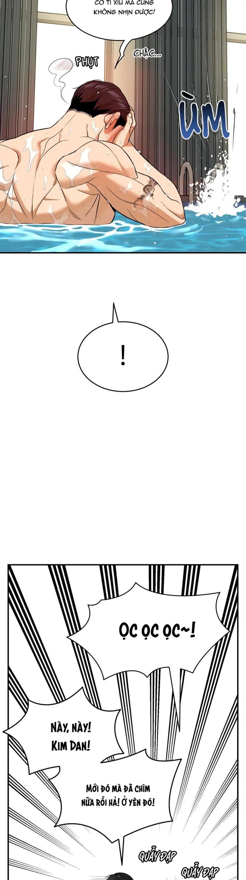 Jinx Chapter 81 Trang 13