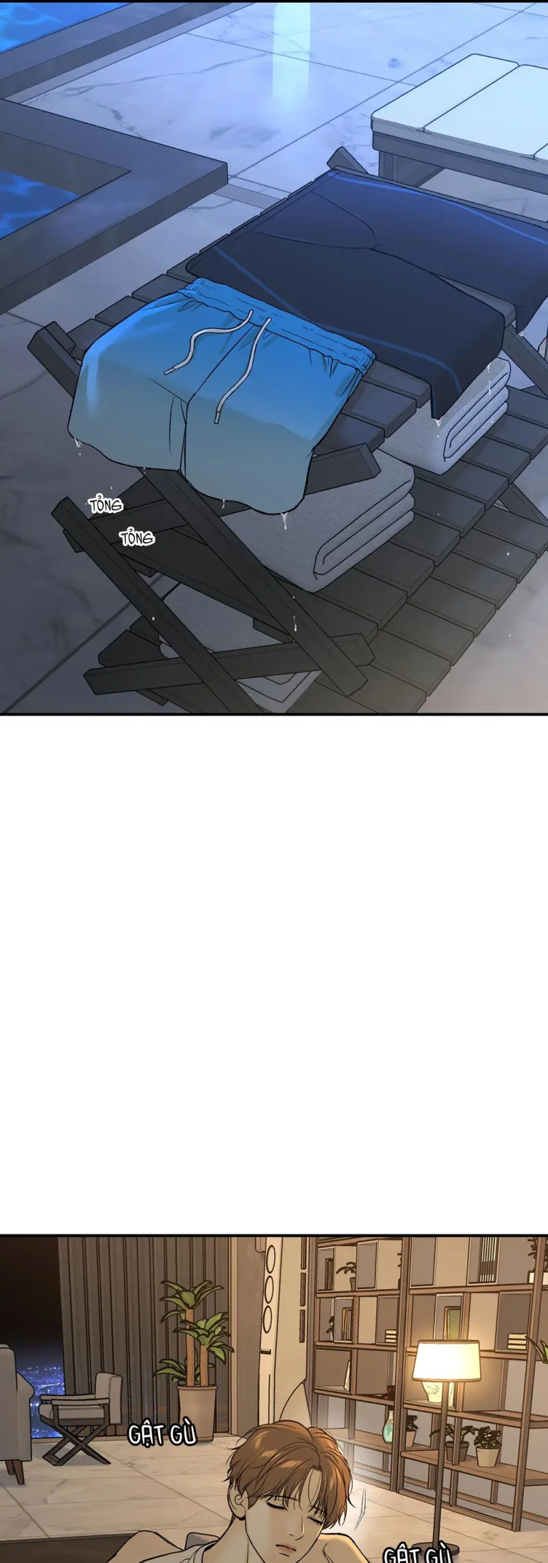 Jinx Chapter 81 Trang 15