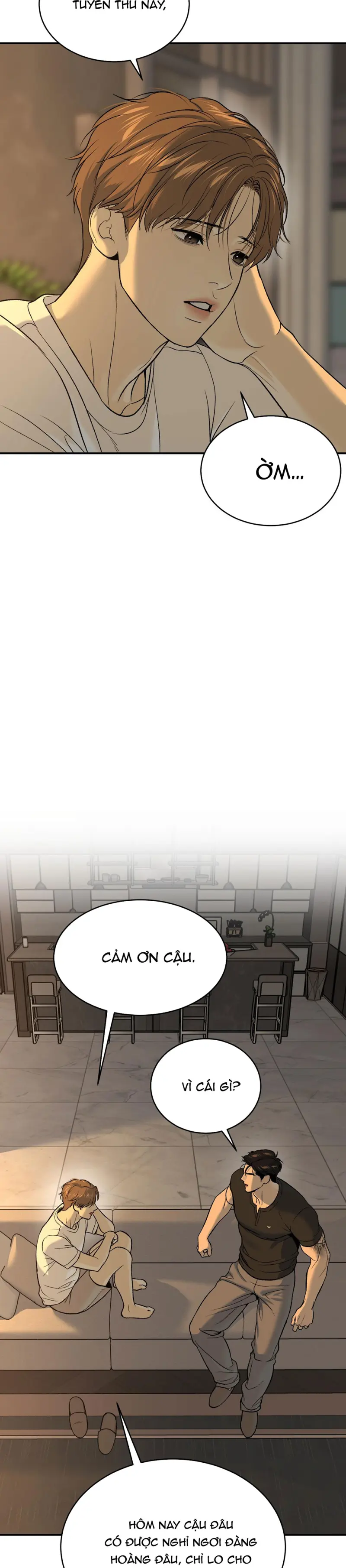 Jinx Chapter 81 Trang 19