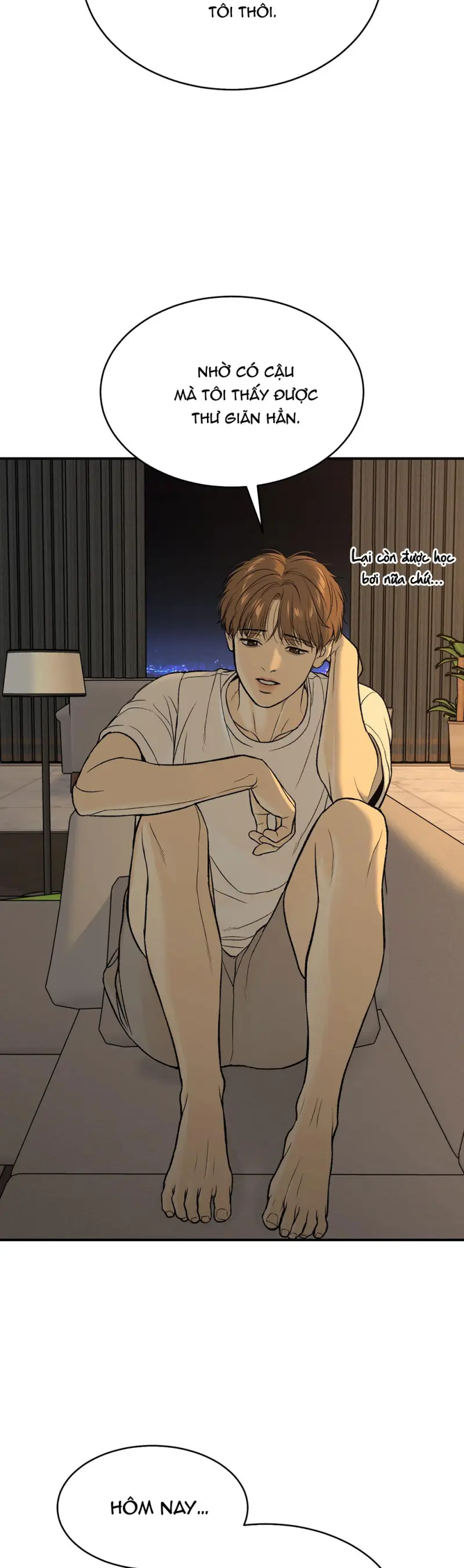 Jinx Chapter 81 Trang 20