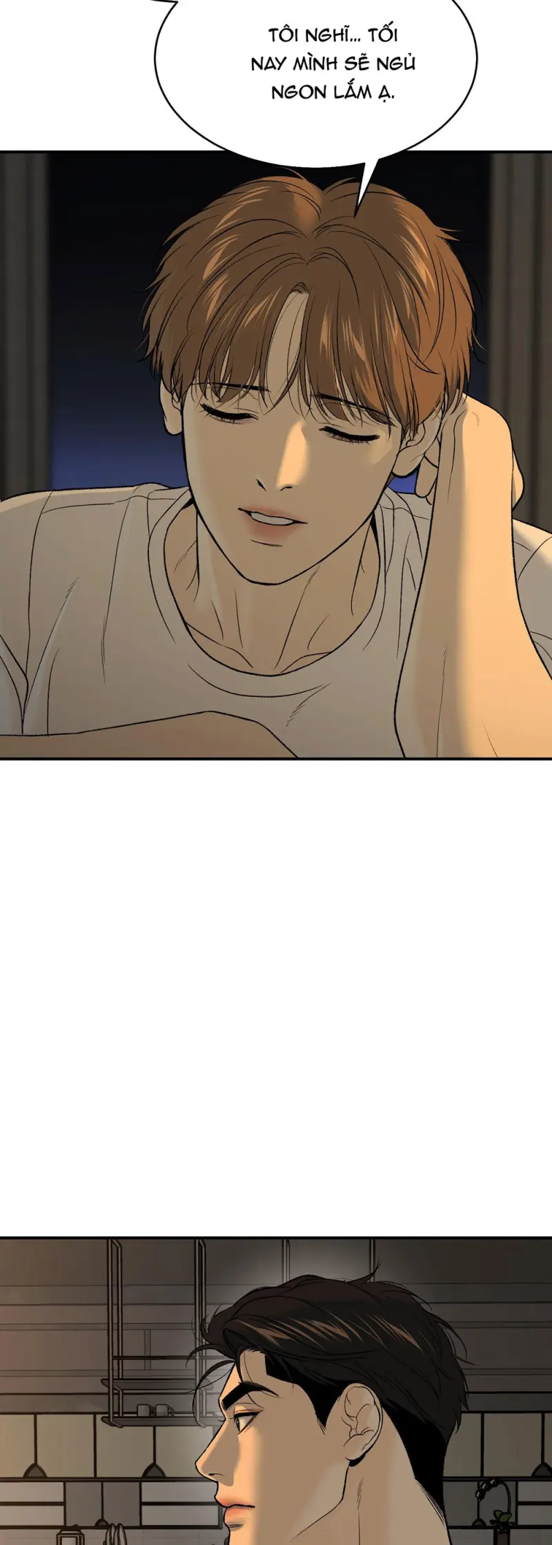 Jinx Chapter 81 Trang 21