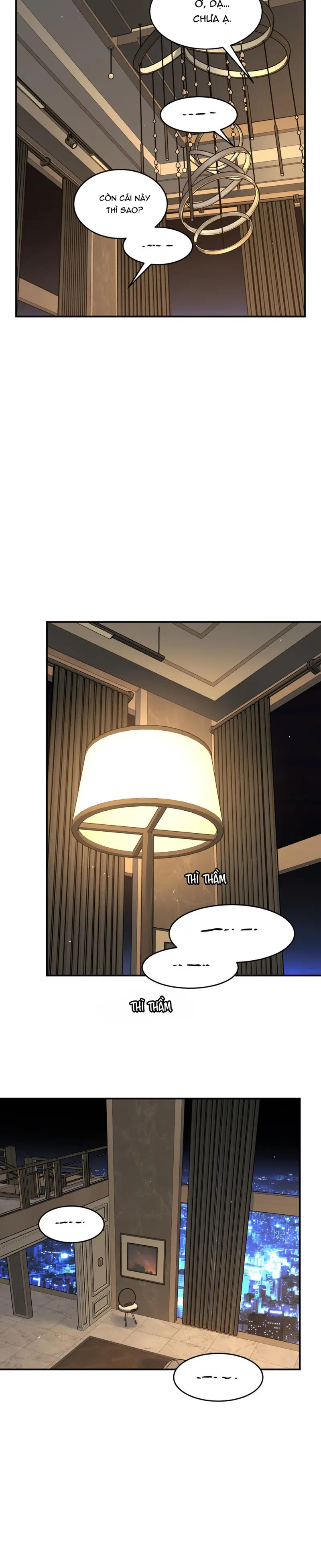 Jinx Chapter 81 Trang 24