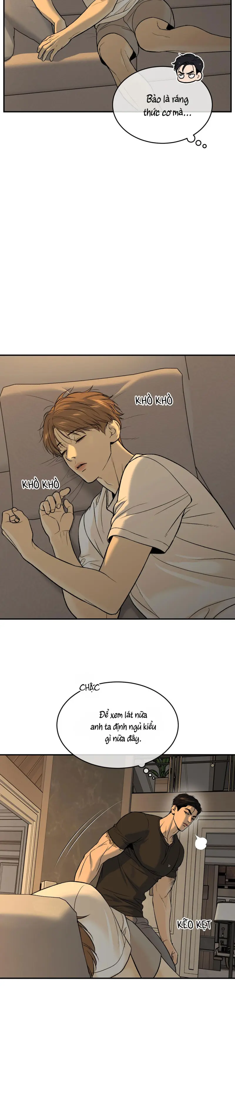 Jinx Chapter 81 Trang 26