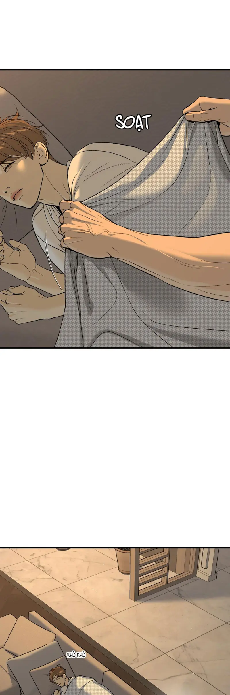 Jinx Chapter 81 Trang 27