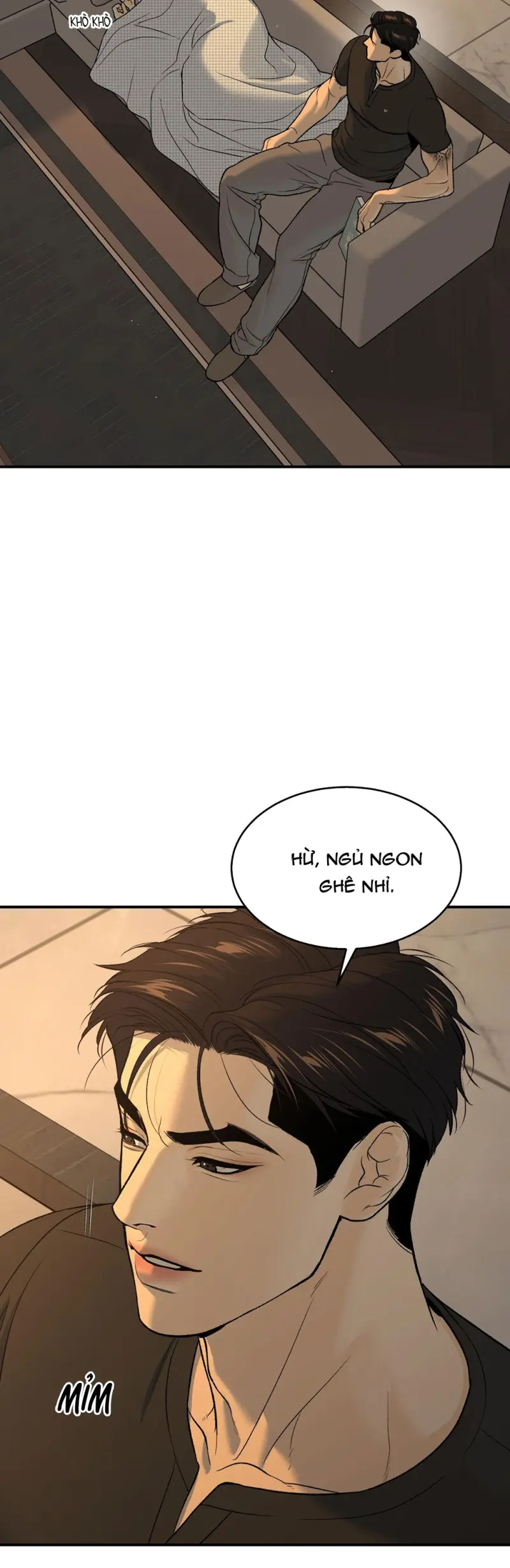 Jinx Chapter 81 Trang 28