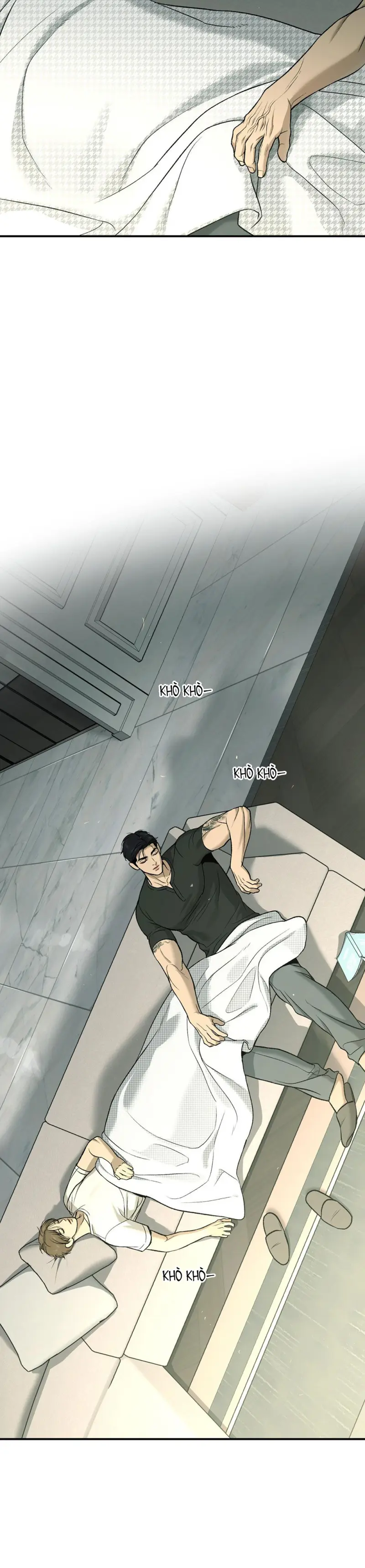 Jinx Chapter 81 Trang 31