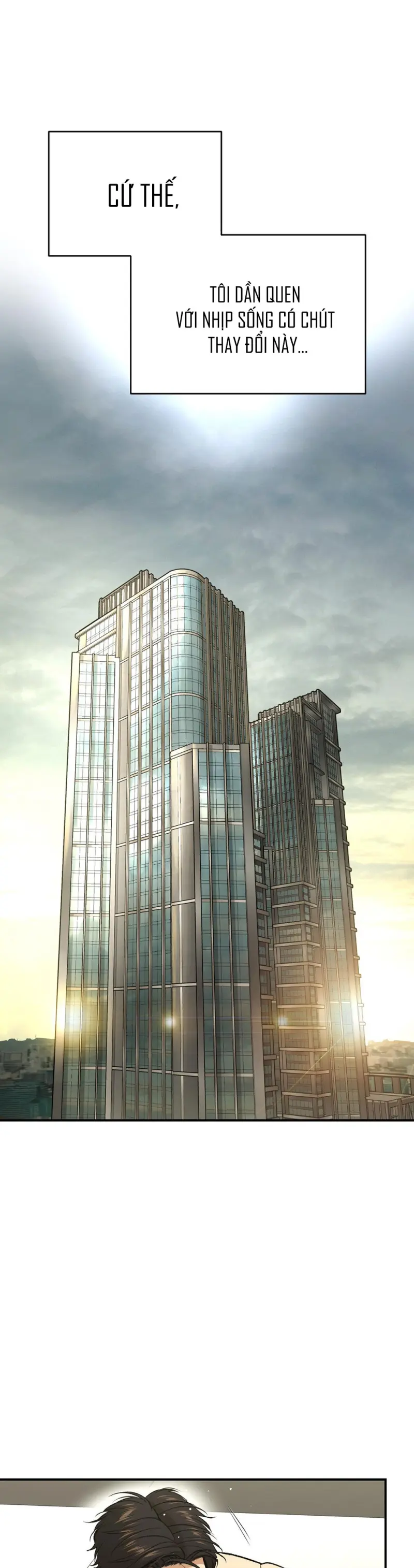 Jinx Chapter 81 Trang 33