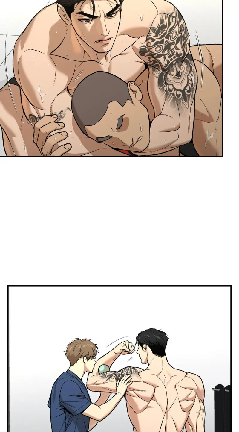 Jinx Chapter 81 Trang 34