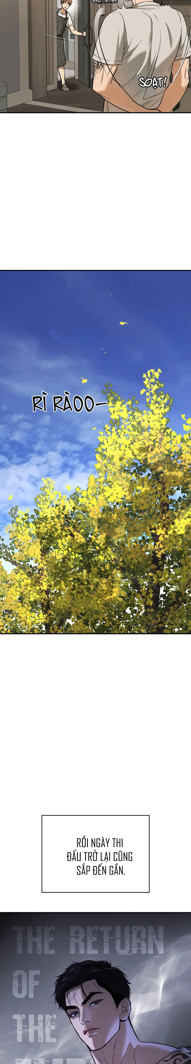 Jinx Chapter 81 Trang 38