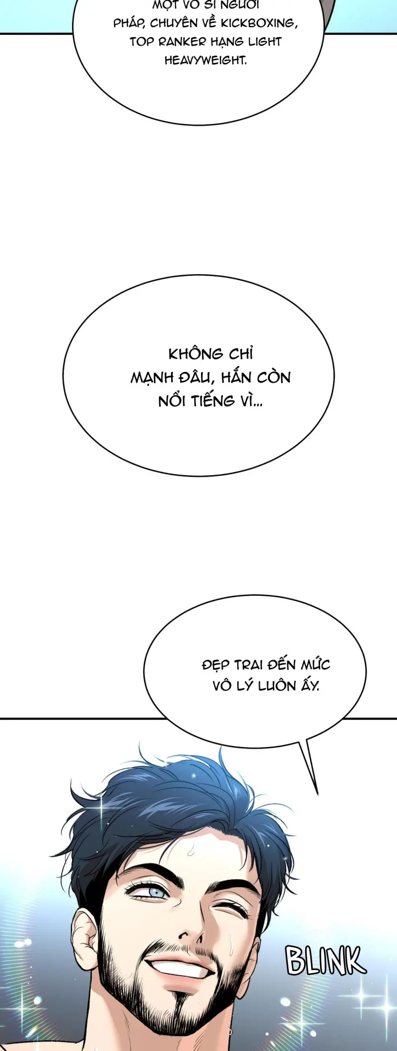 Jinx Chapter 81 Trang 42