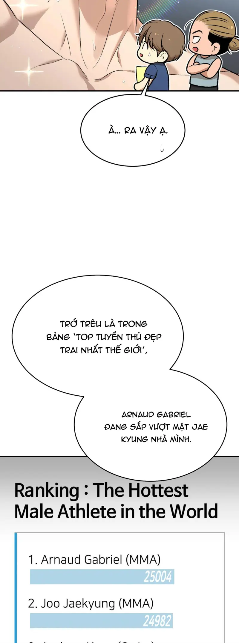 Jinx Chapter 81 Trang 43