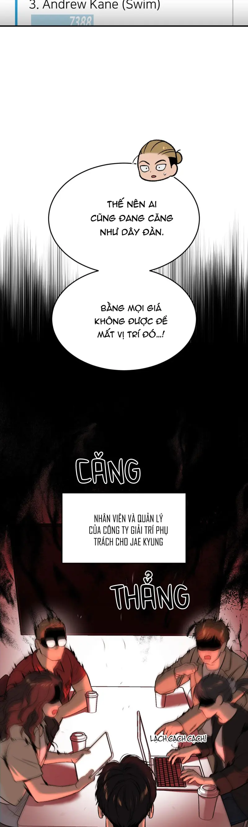 Jinx Chapter 81 Trang 44