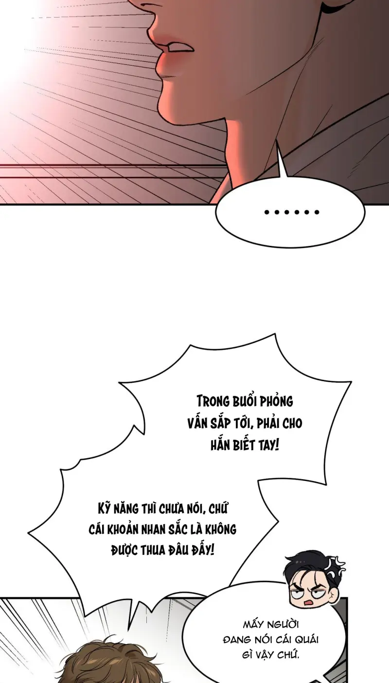 Jinx Chapter 81 Trang 46