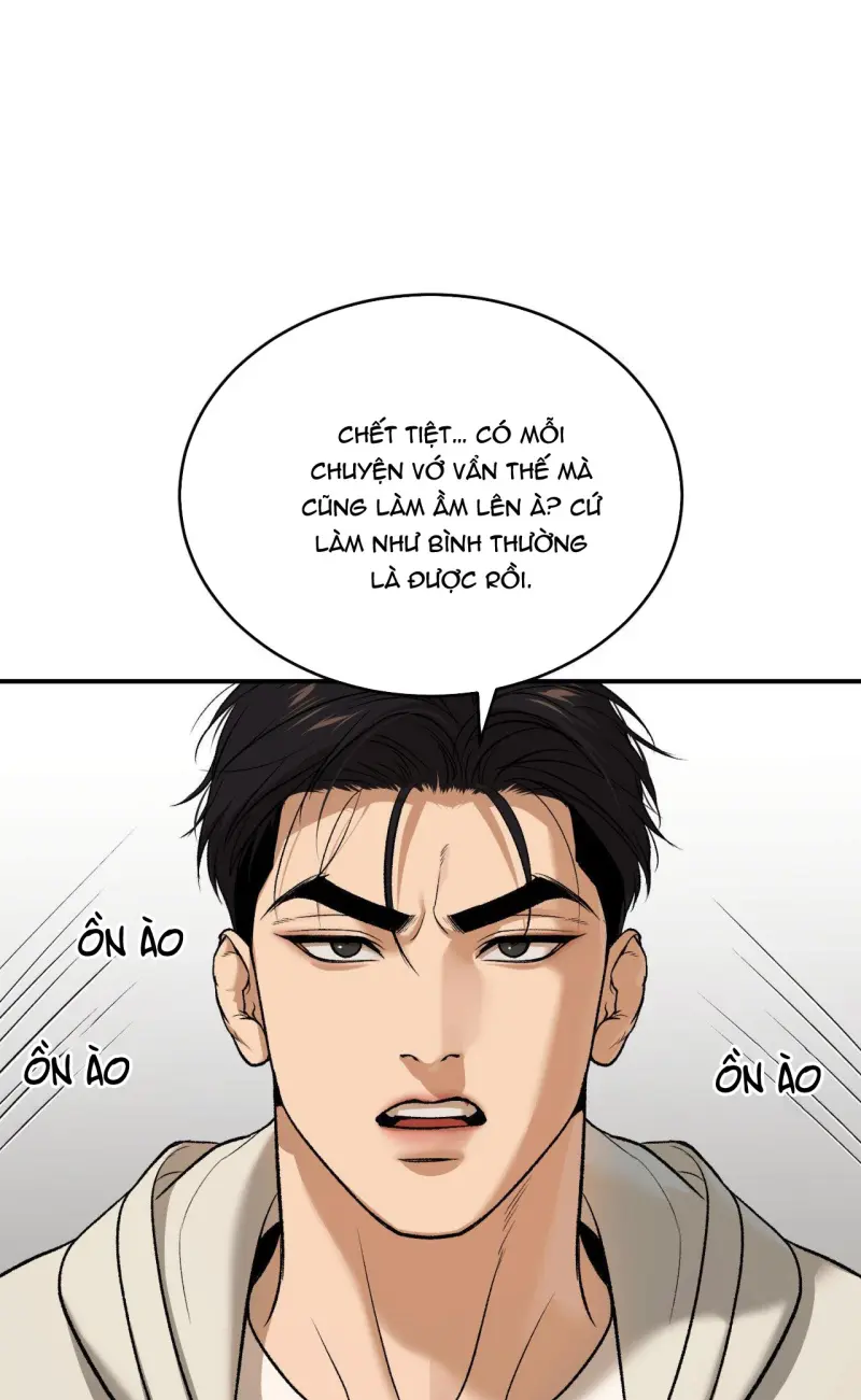 Jinx Chapter 81 Trang 48