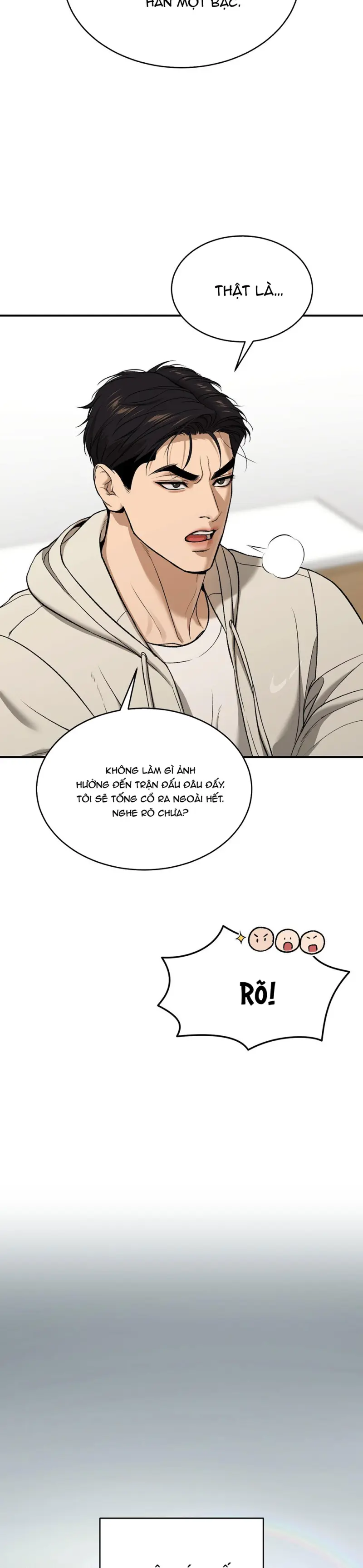 Jinx Chapter 81 Trang 50