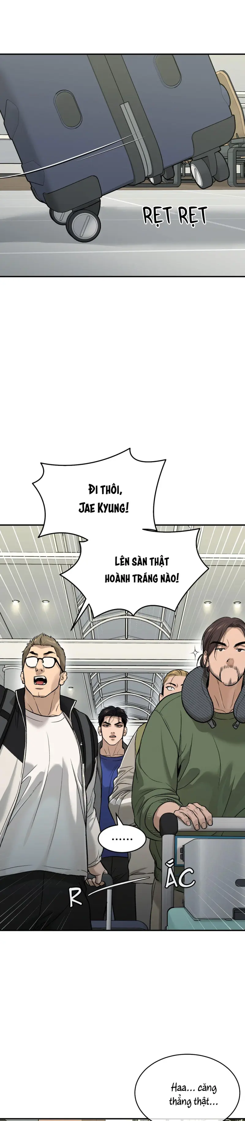 Jinx Chapter 81 Trang 52