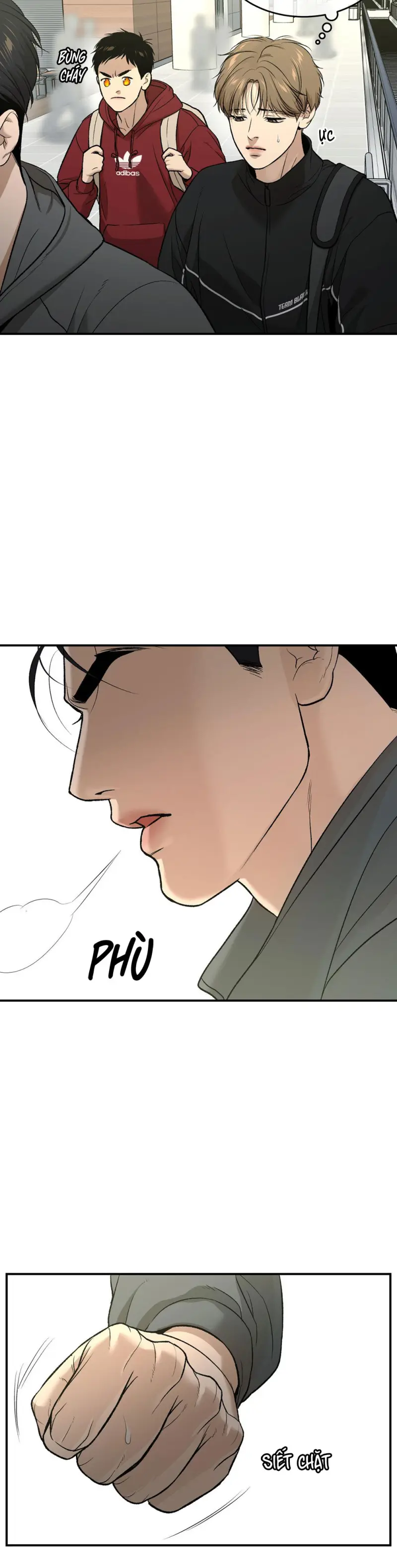 Jinx Chapter 81 Trang 53