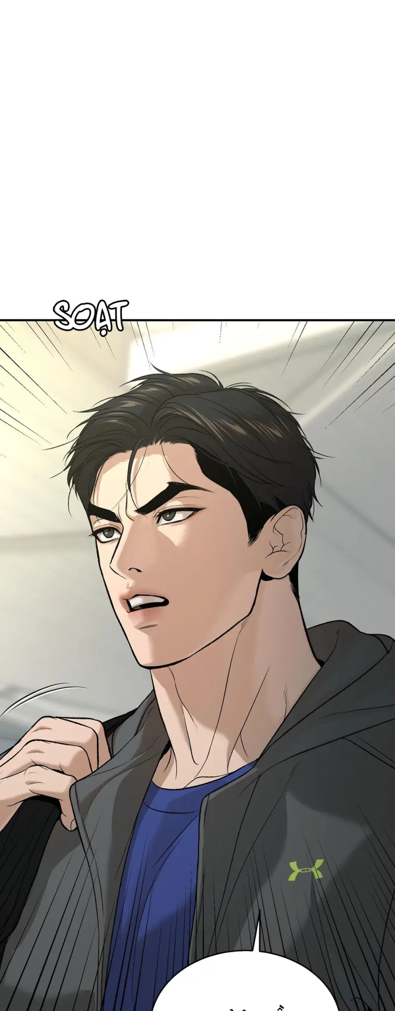 Jinx Chapter 81 Trang 54