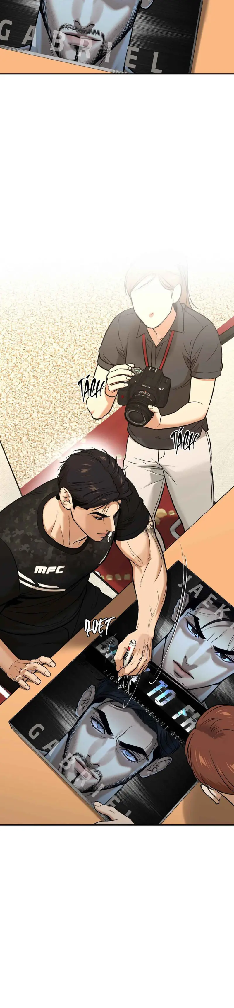 Jinx Chapter 82 Trang 3