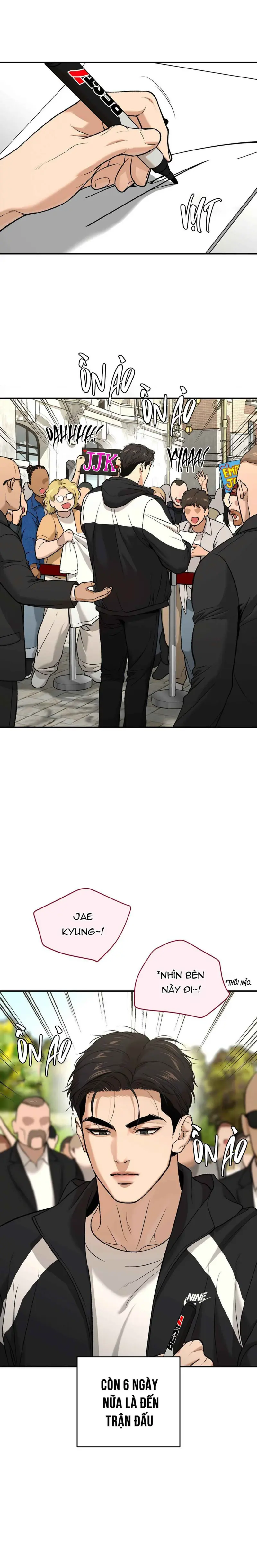 Jinx Chapter 82 Trang 4