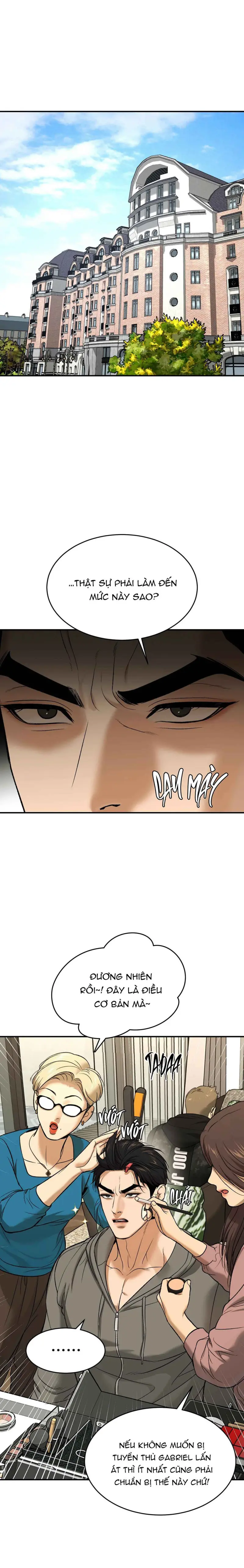 Jinx Chapter 82 Trang 5