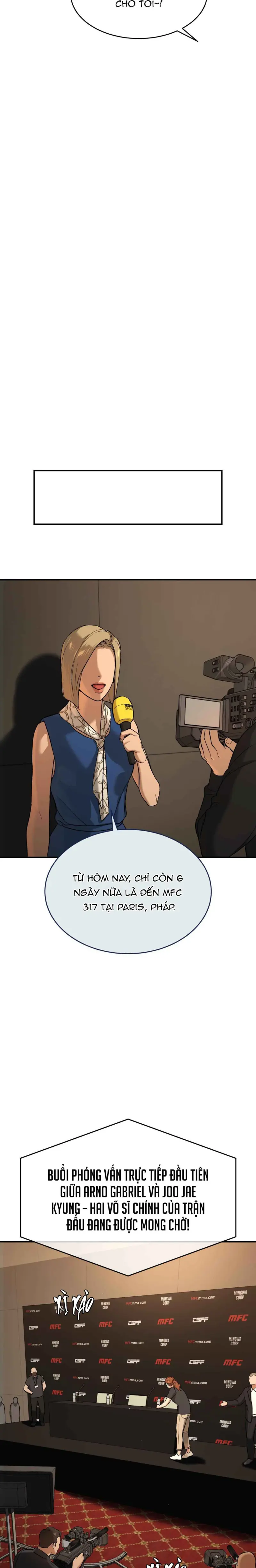 Jinx Chapter 82 Trang 10