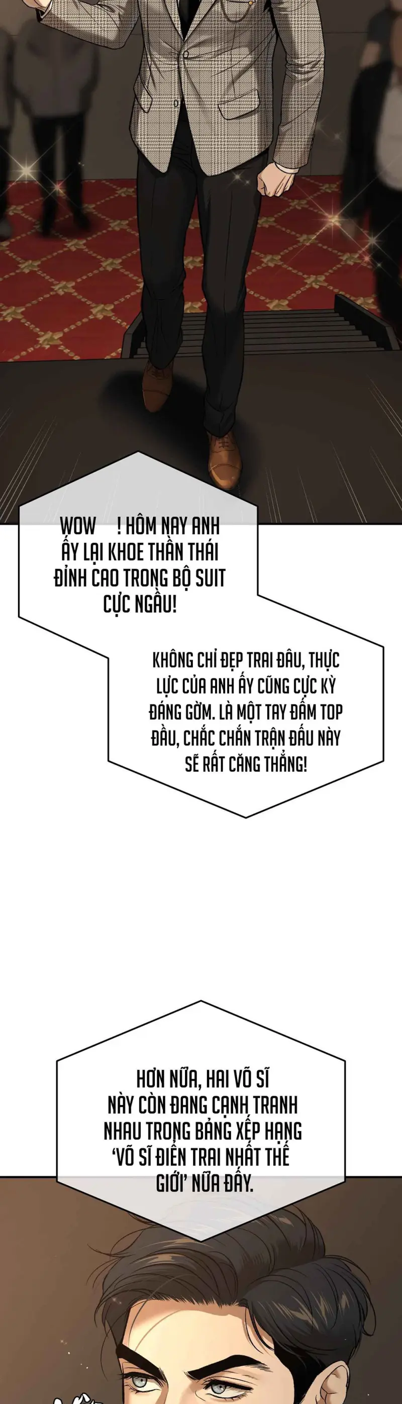 Jinx Chapter 82 Trang 12