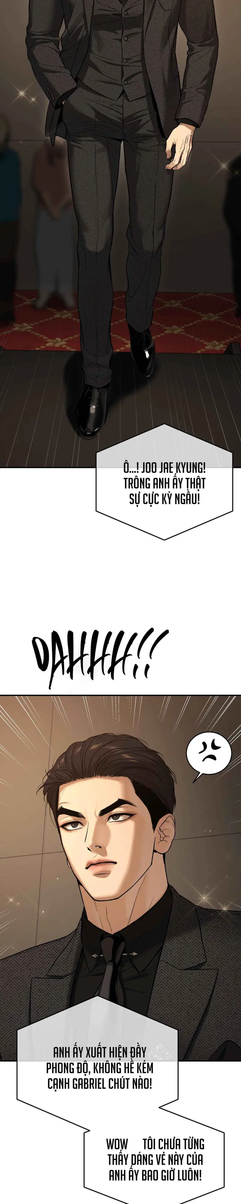 Jinx Chapter 82 Trang 15