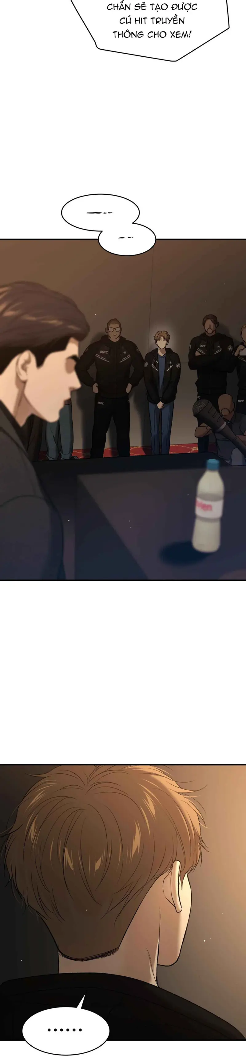 Jinx Chapter 82 Trang 18