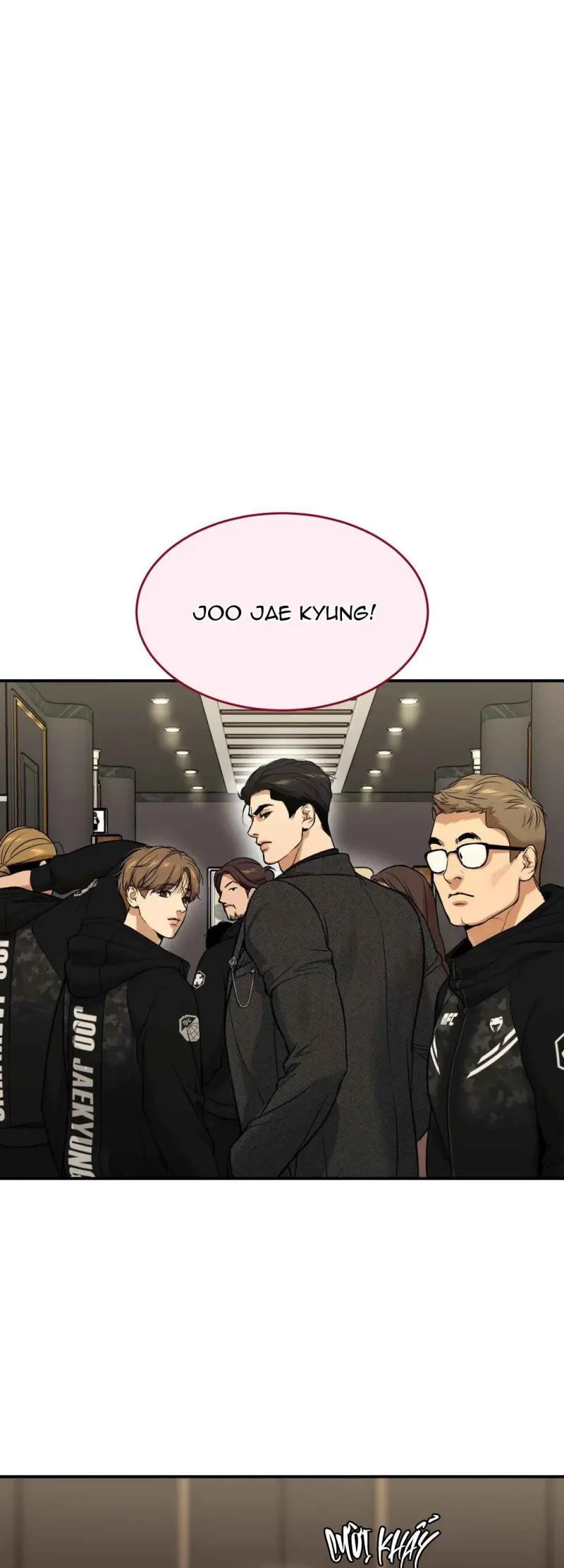 Jinx Chapter 82 Trang 20