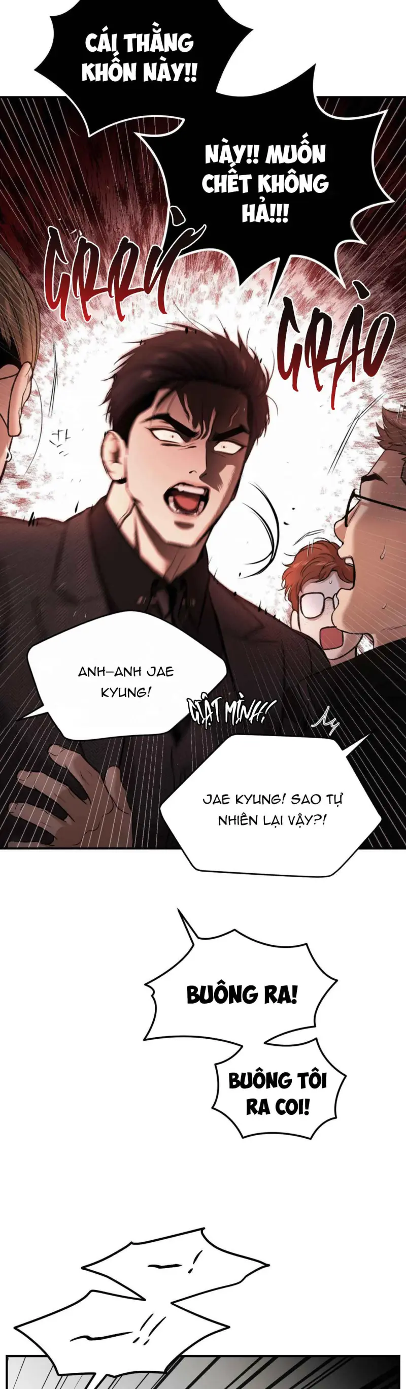 Jinx Chapter 82 Trang 24