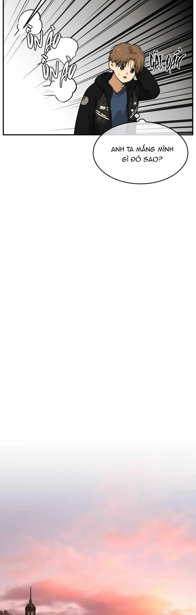 Jinx Chapter 82 Trang 25