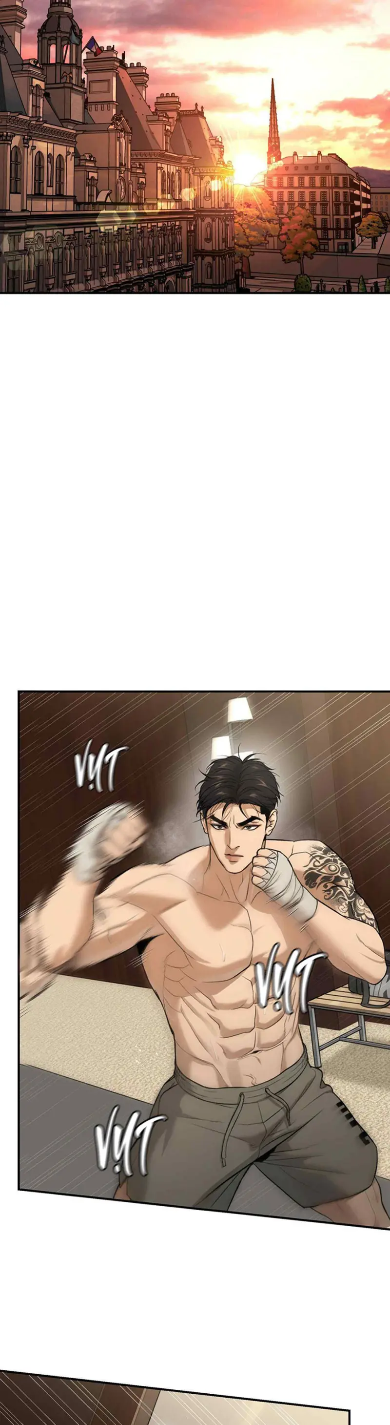 Jinx Chapter 82 Trang 26