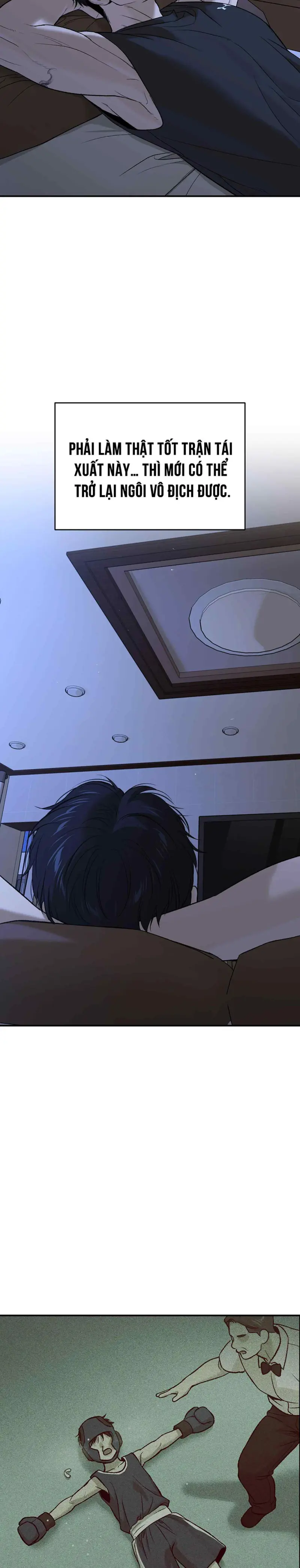 Jinx Chapter 82 Trang 32