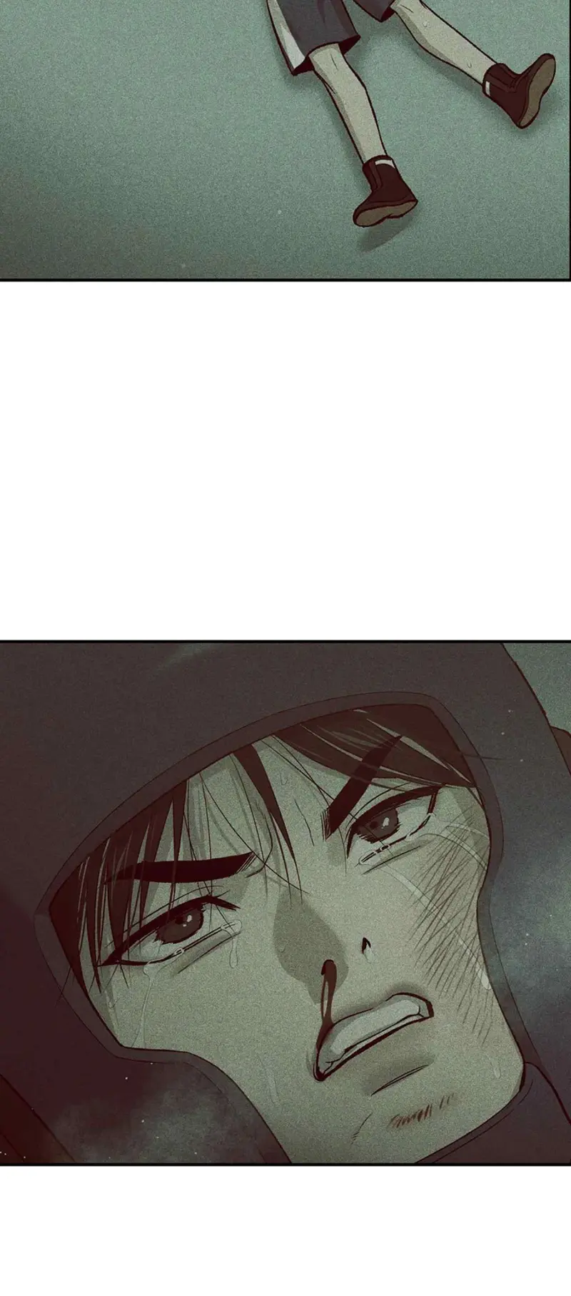 Jinx Chapter 82 Trang 33