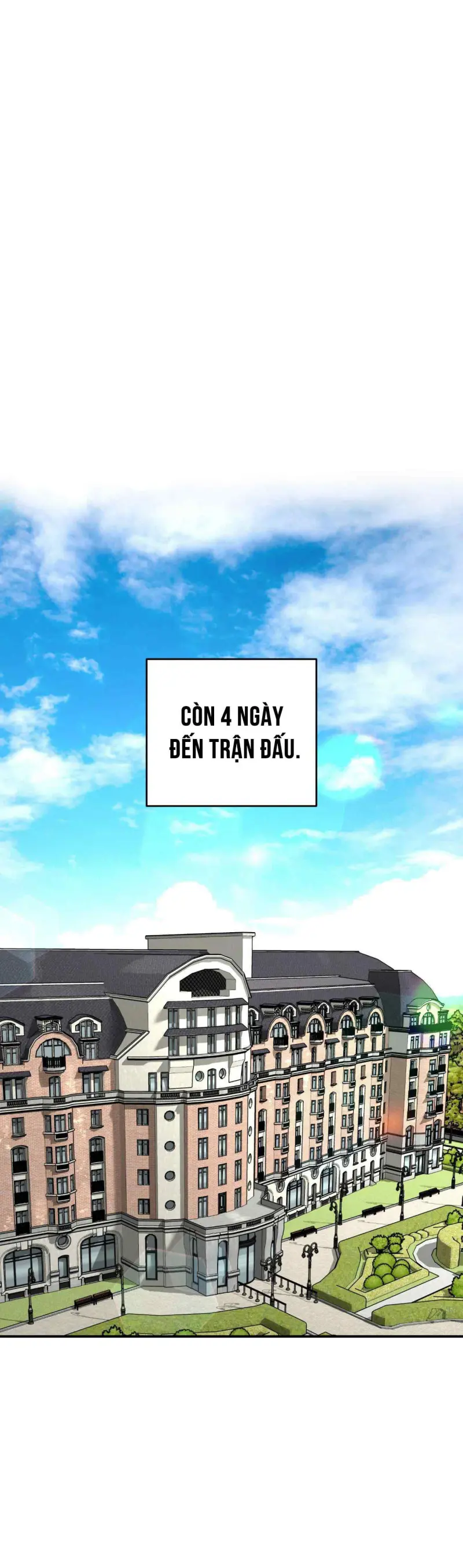 Jinx Chapter 82 Trang 35