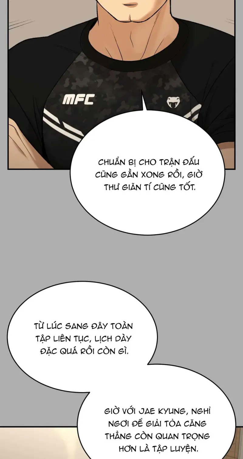 Jinx Chapter 82 Trang 38