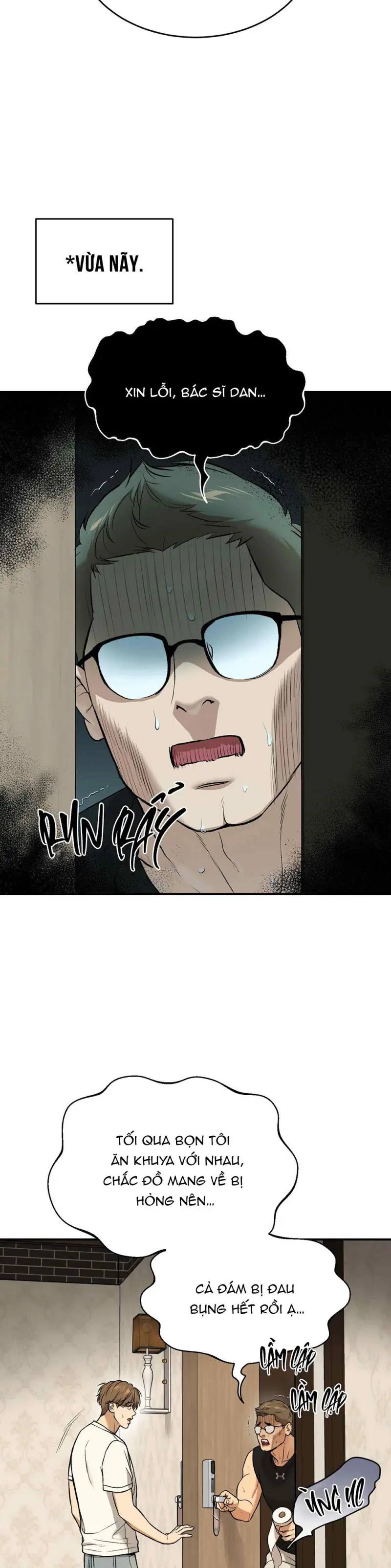 Jinx Chapter 82 Trang 41