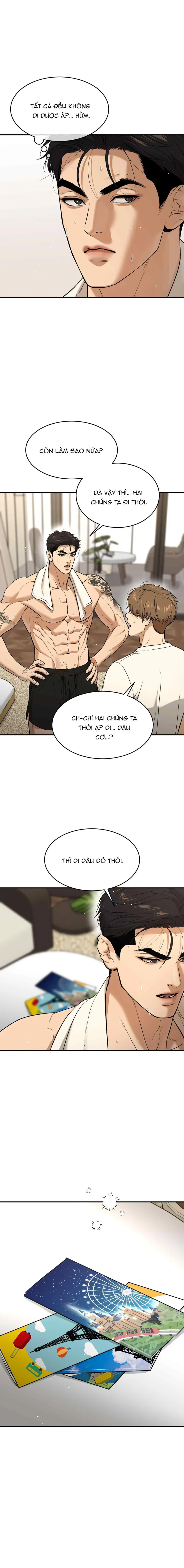 Jinx Chapter 82 Trang 43