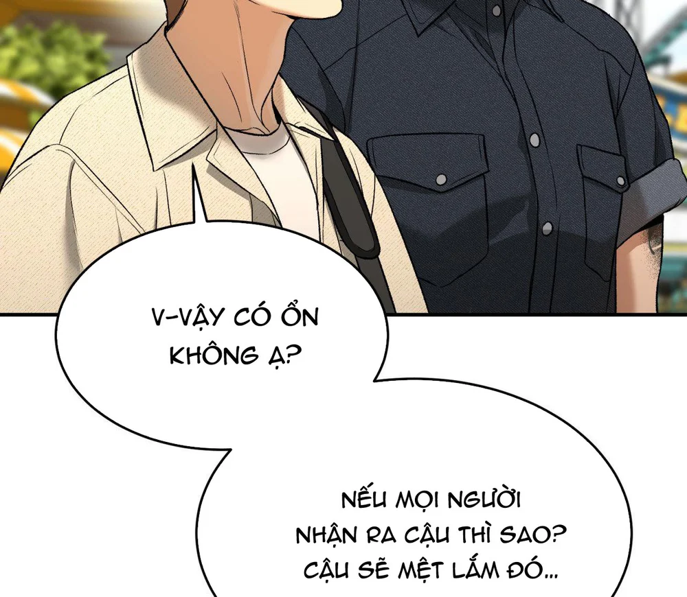 Jinx Chapter 83 Trang 3