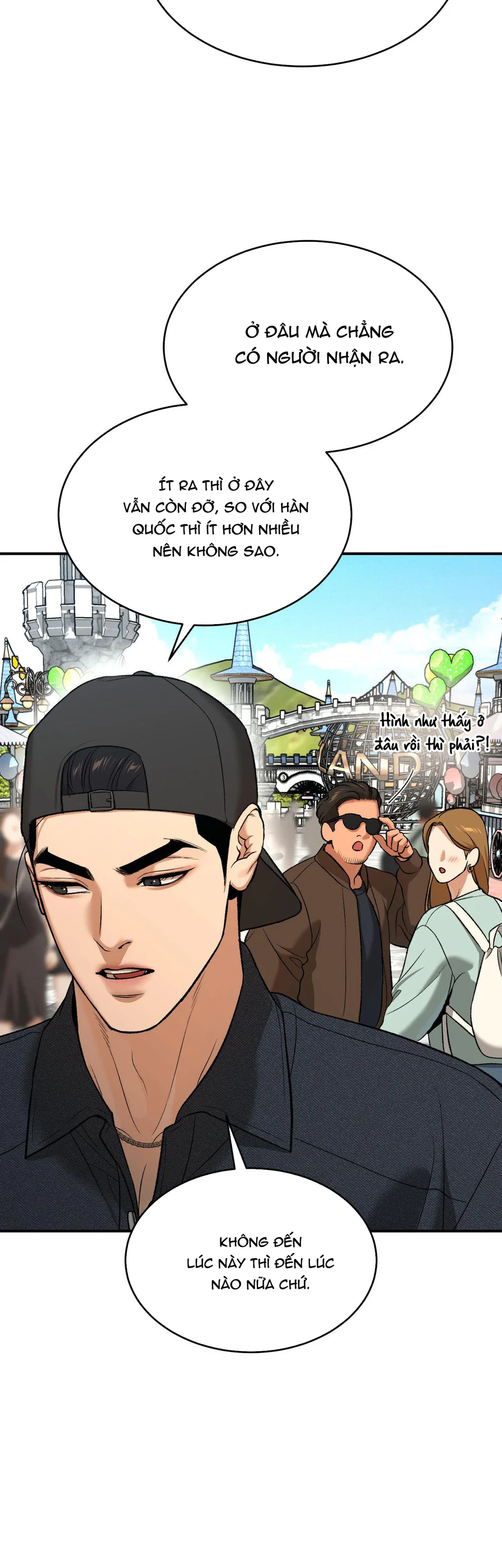 Jinx Chapter 83 Trang 4